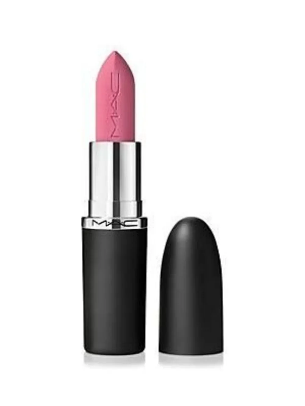 Mac Cosmetics Maxximal Silky Mat Lipstick Snob - Picture 1 of 1